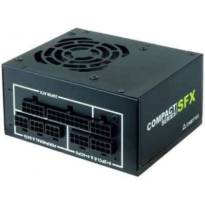Блок живлення CHIEFTEC 450W (CSN-450C)