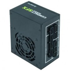Блок живлення CHIEFTEC 450W (CSN-450C) - Фото