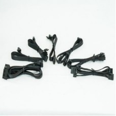 Блок живлення CHIEFTEC 450W (CSN-450C) - Фото
