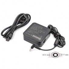 Блок живлення до ноутбука PowerPlant ACER 220 V, 19 V 90 W 4.74 A (5.5*1.7) wall mount (WM-AC90F5517) - Фото