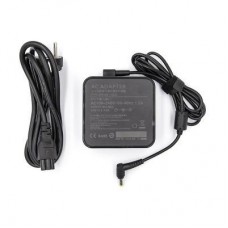 Блок живлення до ноутбука PowerPlant ACER 220 V, 19 V 90 W 4.74 A (5.5*1.7) wall mount (WM-AC90F5517) - Фото