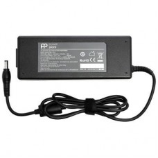 Блок живлення до ноутбука PowerPlant ACER 220 V, 20 V 120 W 6 A (5.5*2.5) (AC120H5525) - Фото