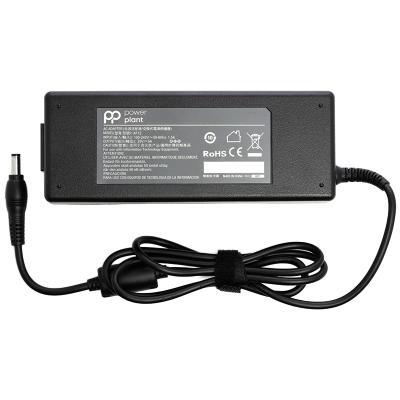 Блок живлення до ноутбука PowerPlant ACER 220 V, 20 V 120 W 6 A (5.5*2.5) (AC120H5525)