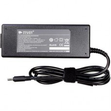 Блок живлення до ноутбука PowerPlant DELL 220 V, 19.5 V 130 W 6.7 A (4.5*3.0) (DL130G4530) - Фото