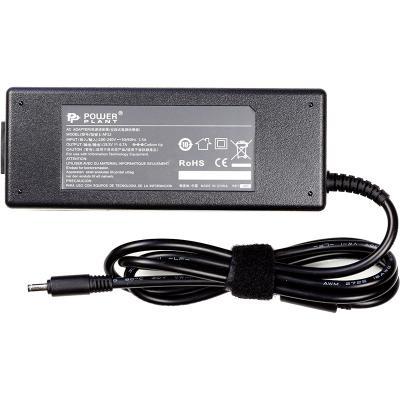 Блок живлення до ноутбука PowerPlant DELL 220 V, 19.5 V 130 W 6.7 A (4.5*3.0) (DL130G4530)