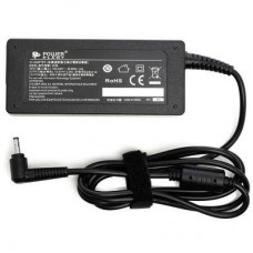 Блок живлення до ноутбука PowerPlant DELL 220 V, 19.5 V 65 W 3.34 A (4.0*1.7) (DL65G4017) - Фото