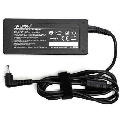 Блок живлення до ноутбука PowerPlant DELL 220 V, 19.5 V 65 W 3.34 A (4.0*1.7) (DL65G4017)