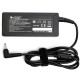 Блок живлення до ноутбука PowerPlant DELL 220 V, 19.5 V 65 W 3.34 A (4.0*1.7) (DL65G4017)