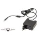 Блок живлення до ноутбука PowerPlant DELL 220 V, 19.5 V 65 W 3.34 A (4.5*3.0) wall mount (WM-DL65G4530)