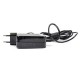 Блок живлення до ноутбука PowerPlant DELL 220 V, 19.5 V 65 W 3.34 A (4.5*3.0) wall mount (WM-DL65G4530)