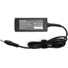 Блок живлення до ноутбука PowerPlant DELL 220 V, 19 V 30 W 1.58 A (5.5*2.5) (DL30F5525) - Фото