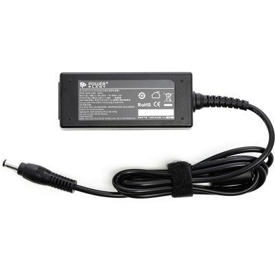 Блок живлення до ноутбука PowerPlant DELL 220 V, 19 V 30 W 1.58 A (5.5*2.5) (DL30F5525)
