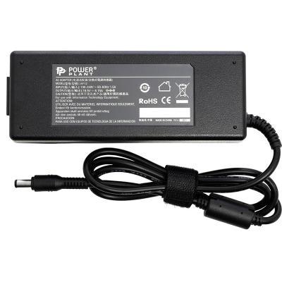 Блок живлення до ноутбука PowerPlant IBM/LENOVO 220 V, 19.5 V 120 W 6.15 A (6.3*3.0) (IB120G6330)
