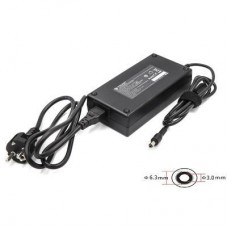 Блок живлення до ноутбука PowerPlant IBM/LENOVO 220 V, 20 V 170 W 8.5 A (6.3*3.0) (IB170H6330) - Фото
