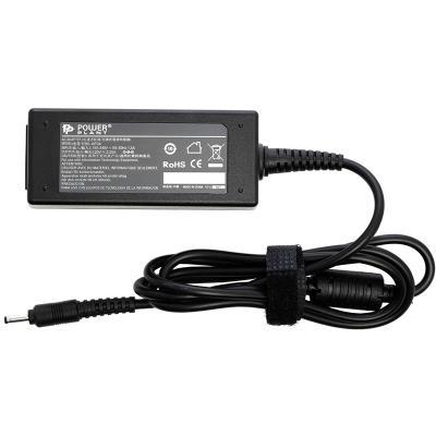 Блок живлення до ноутбука PowerPlant IBM/LENOVO 220 V, 20 V 45 W 2.25 A (3.0*1.1) (IB45H3011)