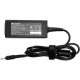 Блок живлення до ноутбука PowerPlant IBM/LENOVO 220 V, 20 V 45 W 2.25 A (3.0*1.1) (IB45H3011)