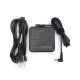 Блок живлення до ноутбука PowerPlant IBM/LENOVO 220 V, 20 V 90 W 4.5 A (5.5*2.5) wall mount (WM-LS90H5525)
