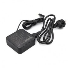 Блок живлення до ноутбука PowerPlant IBM/LENOVO 220 V, 20 V 90 W 4.5 A (Special) wall mount (WM-IB90HSPE) - Фото
