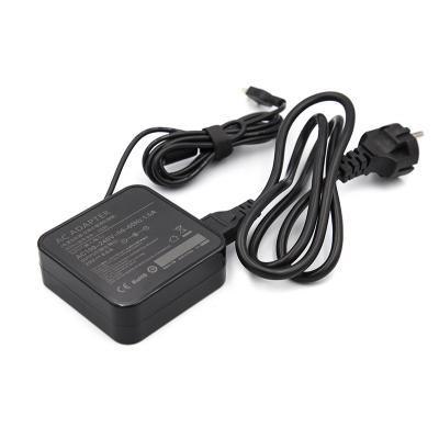 Блок живлення до ноутбука PowerPlant IBM/LENOVO 220 V, 20 V 90 W 4.5 A (Special) wall mount (WM-IB90HSPE)