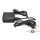 Блок живлення до ноутбука PowerPlant SAMSUNG 220 V, 19 V 90 W 4.74 A (5.5*3.0) wall mount (WM-SA90F5530)