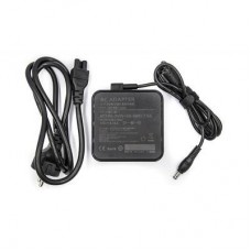 Блок живлення до ноутбука PowerPlant SAMSUNG 220 V, 19 V 90 W 4.74 A (5.5*3.0) wall mount (WM-SA90F5530) - Фото