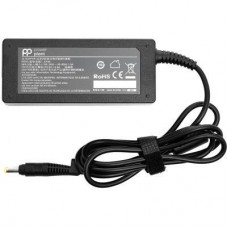Блок живлення до ноутбука PowerPlant SONY 220 V, 10.5 V 45 W 4.3 A (4.8*1.7) (SO45R4817) - Фото
