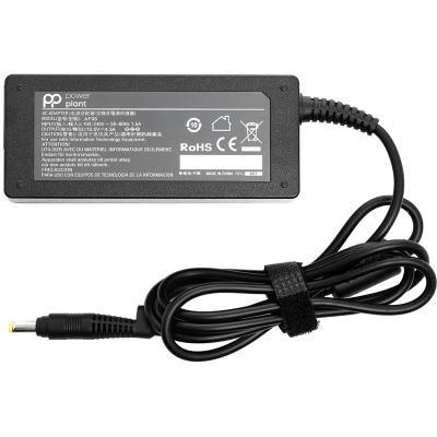Блок живлення до ноутбука PowerPlant SONY 220 V, 10.5 V 45 W 4.3 A (4.8*1.7) (SO45R4817)