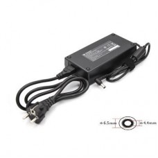 Блок живлення до ноутбука PowerPlant SONY 220 V, 19.5 V 150 W 7.7 A (6.5*4.4) (SO150G6544) - Фото