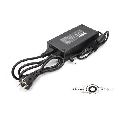 Блок живлення до ноутбука PowerPlant SONY 220 V, 19.5 V 150 W 7.7 A (6.5*4.4) (SO150G6544)