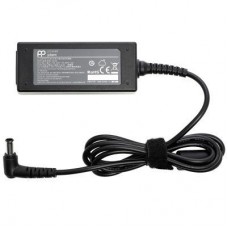 Блок живлення до ноутбука PowerPlant SONY 220 V, 19.5 V 45 W 2.3 A (6.5*4.4) (SO45G6544) - Фото