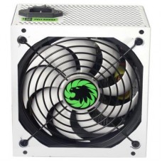 Блок живлення GAMEMAX 550 W (GP-550-White) - Фото