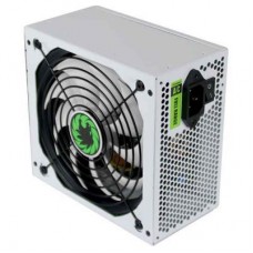 Блок живлення GAMEMAX 550 W (GP-550-White) - Фото