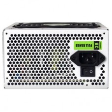 Блок живлення GAMEMAX 550 W (GP-550-White) - Фото