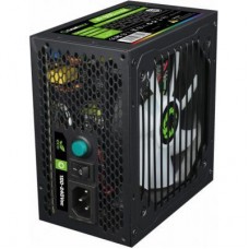 Блок живлення GAMEMAX 600 W (VP-600-M-RGB) - Фото