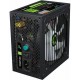 Блок живлення GAMEMAX 600 W (VP-600-M-RGB)