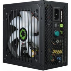 Блок живлення GAMEMAX 500 W (VP-500-M-RGB) - Фото
