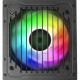 Блок живлення GAMEMAX 600 W (VP-600-M-RGB)