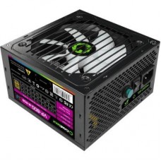 Блок живлення GAMEMAX 800 W (VP-800-M-RGB) - Фото