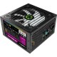 Блок живлення GAMEMAX 800 W (VP-800-M-RGB)
