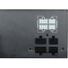 Блок живлення GAMEMAX 800 W (VP-800-M-RGB) - Фото