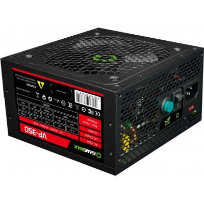 Блок живлення GAMEMAX 350 W (VP-350)