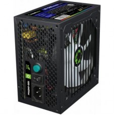Блок живлення GAMEMAX 500 W (VP-500-M-RGB) - Фото