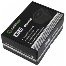 Блок живлення GAMEMAX 600 W (GE-600) - Фото