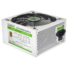 Блок живлення GAMEMAX 550 W (GP-550-White) - Фото