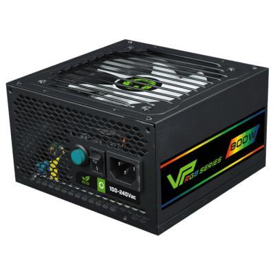 Блок живлення GAMEMAX 800 W (VP-800-RGB)