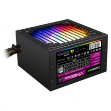 Блок живлення GAMEMAX 800 W (VP-800-RGB) - Фото