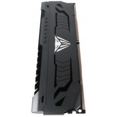 Модуль пам'яті для комп'ютера DDR4 16 GB (2x8GB) 3600 MHz Viper Steel Patriot (PVS416G360C7K) - Фото