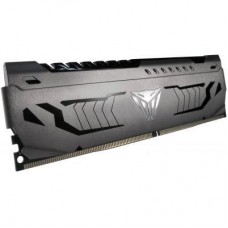 Модуль пам'яті для комп'ютера DDR4 16 GB (2x8GB) 3600 MHz Viper Steel Patriot (PVS416G360C7K) - Фото