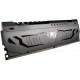 Модуль пам'яті для комп'ютера DDR4 16 GB (2x8GB) 3600 MHz Viper Steel Patriot (PVS416G360C7K)