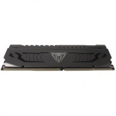 Модуль пам'яті для комп'ютера DDR4 16 GB (2x8GB) 3600 MHz Viper Steel Patriot (PVS416G360C7K) - Фото